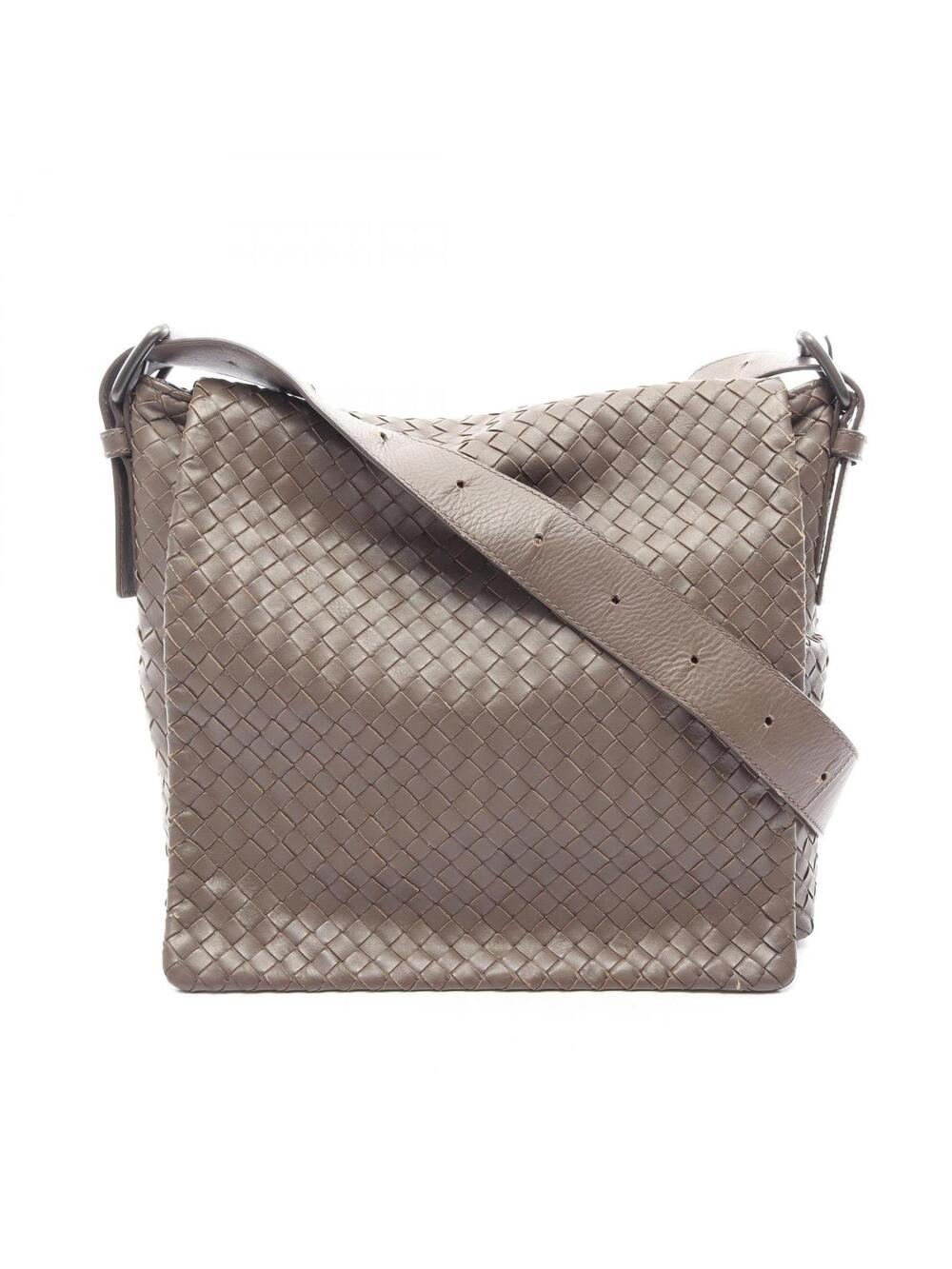 Bottega Veneta Intrecciato Messenger #361608B67B